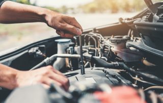 motor ellenörzés